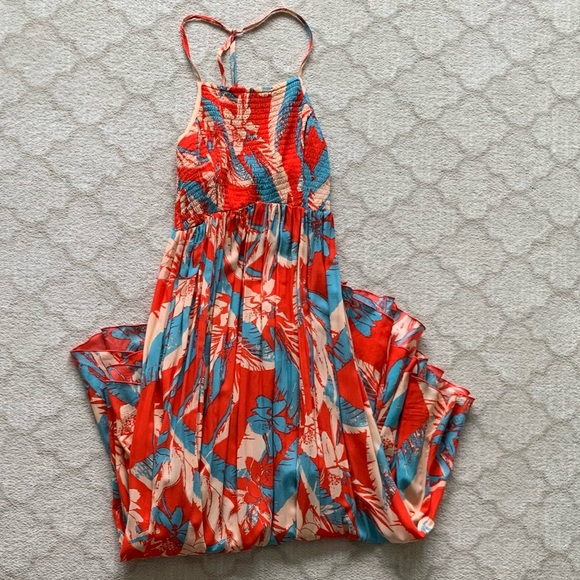 Free People Heat wave Maxi - Picture 10 of 14